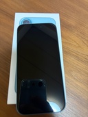 iPhone iPhone 16 256GB SIMフリー（スマホ）の商品画像 - 査定依頼日：2026年8月6日 - 最高査定価格：90,000円