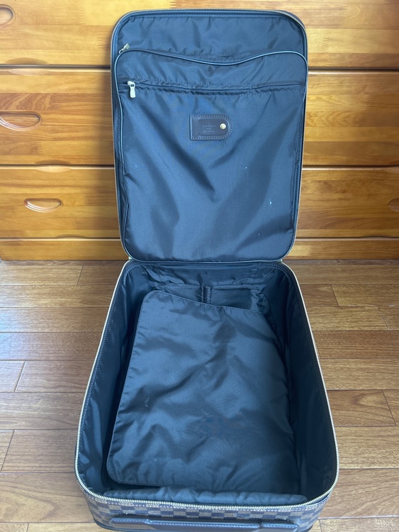 ルイヴィトン ダミエ （ブランドバッグ）の商品画像 - 査定依頼日：2026年3月30日 - 最高査定価格：100,000円