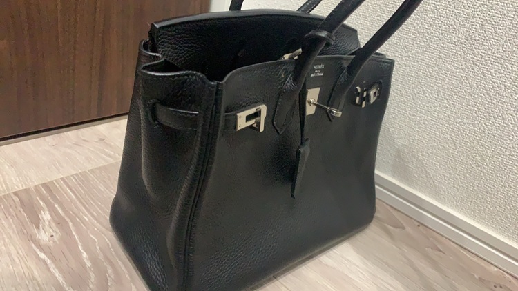 エルメス バーキン （ブランドバッグ）の商品画像 - 査定依頼日：2025年10月10日 - 最高査定価格：2,900,000円