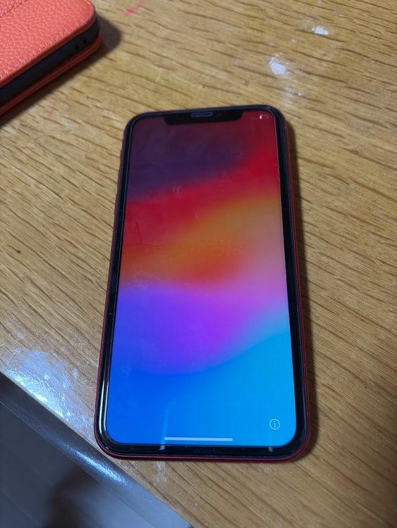iPhone iPhone 14 128GB au（スマホ）の商品画像 - 査定依頼日：2026年6月27日 - 最高査定価格：48,000円