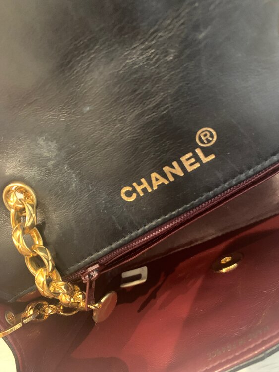 シャネル シャネル(その他) （ブランドバッグ）の商品画像 - 査定依頼日：2025年3月8日 - 最高査定価格：380,000円