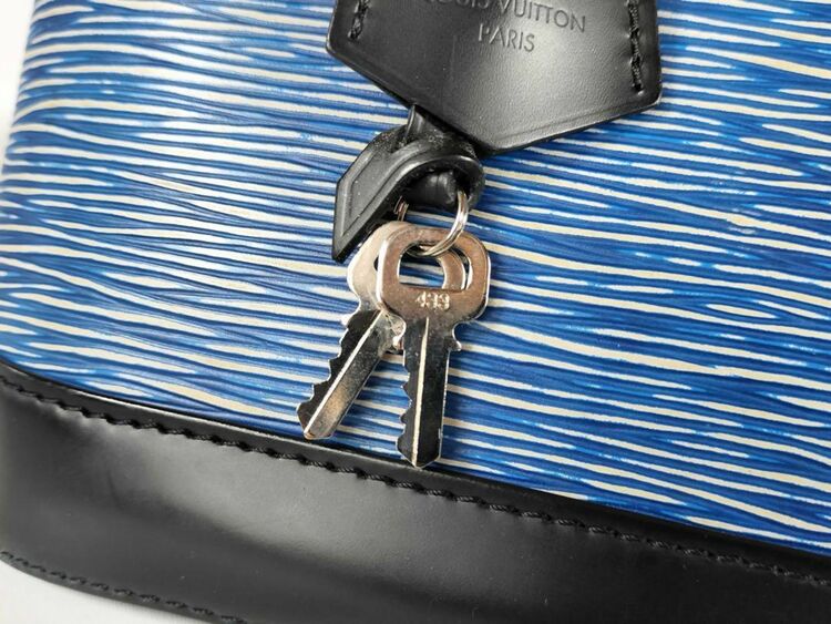 M51052　アルマPM（ブランドバッグ）の商品画像 - 査定依頼日：2025年6月2日 - 最高査定価格：100,000円