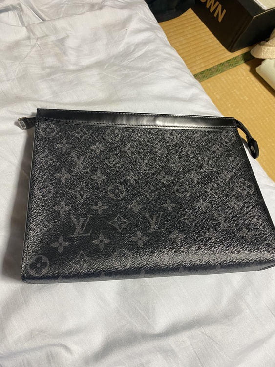 M61692（ブランドバッグ）の商品画像 - 査定依頼日：2020年10月21日 - 最高査定価格：65,000円