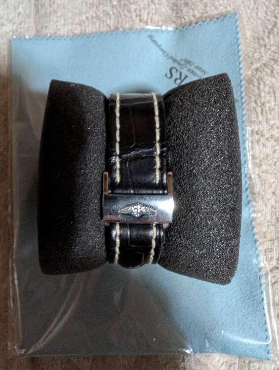 コックピット（高級時計）の商品画像 - 査定依頼日：2025年4月17日 - 最高査定価格：200,000円