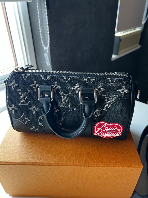 ルイヴィトン ルイヴィトン(その他) （ブランドバッグ）の商品画像 - 査定依頼日：2026年1月25日 - 最高査定価格：270,000円