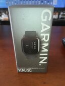 その他 その他 ガーミンＶＥＮＵ SQ（高級時計）の商品画像 - 査定依頼日：2026年1月18日 - 最高査定価格：4,000円