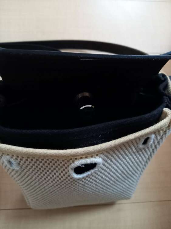 エルメス エールライン （ブランドバッグ）の商品画像 - 査定依頼日：2025年2月8日 - 最高査定価格：160,000円