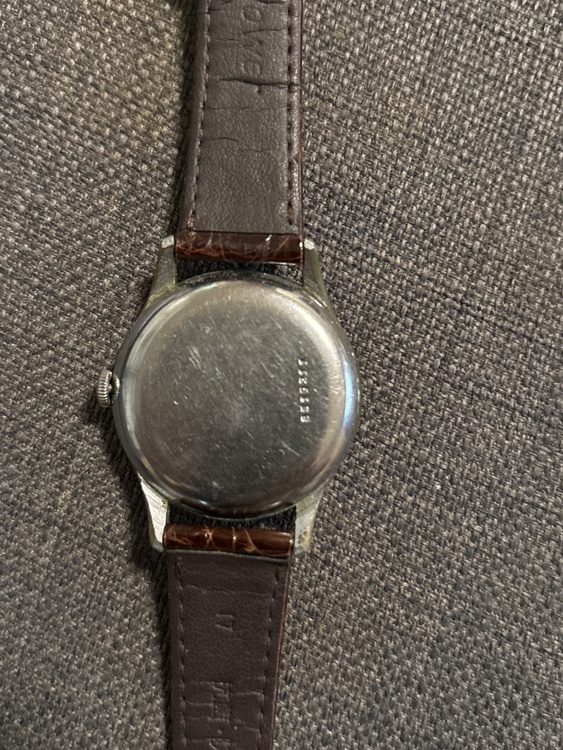 ゼニス その他 851921（高級時計）の商品画像 - 査定依頼日：2026年1月8日 - 最高査定価格：300,000円