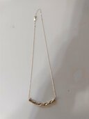 ネックレス（金・貴金属）の商品画像 - 査定依頼日：2026年7月11日 - 最高査定価格：200,000円