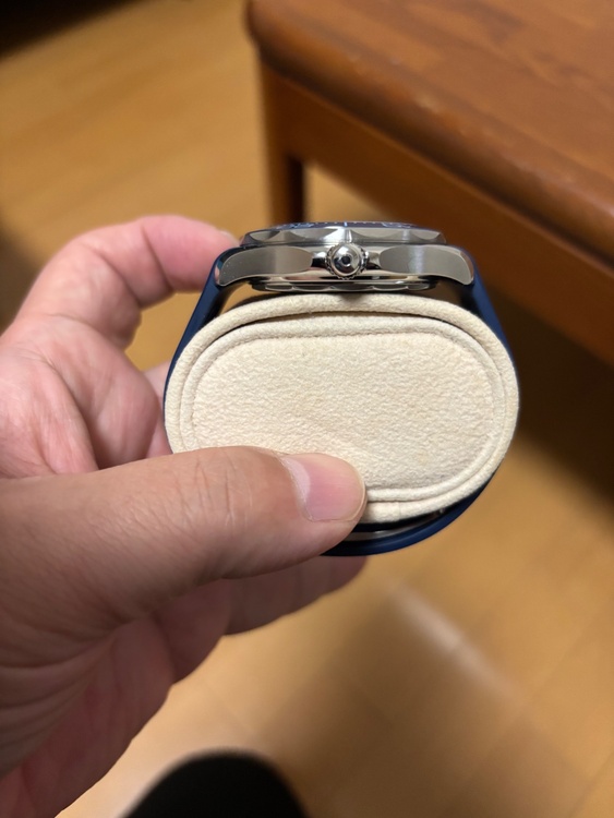 オメガ シーマスター O210.32.42.20.03.002（高級時計）の商品画像 - 査定依頼日：2026年2月8日 - 最高査定価格：700,000円