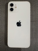 iPhone12 ホワイト（スマホ）の商品画像 - 査定依頼日：2026年9月30日 - 最高査定価格：16,000円