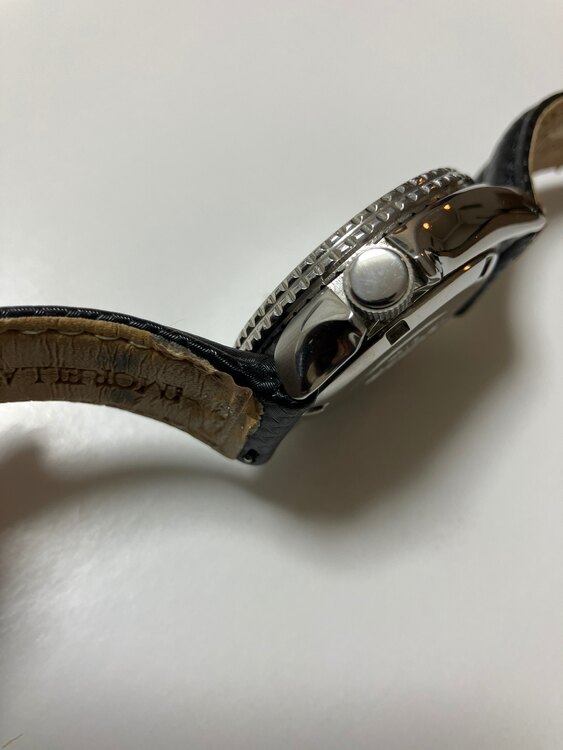 セイコー その他 6309-729（高級時計）の商品画像 - 査定依頼日：2025年3月3日 - 最高査定価格：15,000円