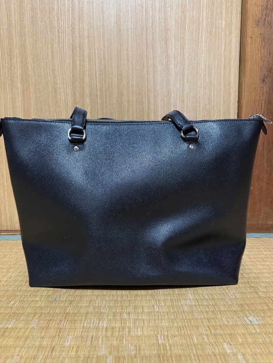 その他 コーチ（ブランドバッグ）の商品画像 - 査定依頼日：2026年8月10日 - 最高査定価格：3,000円