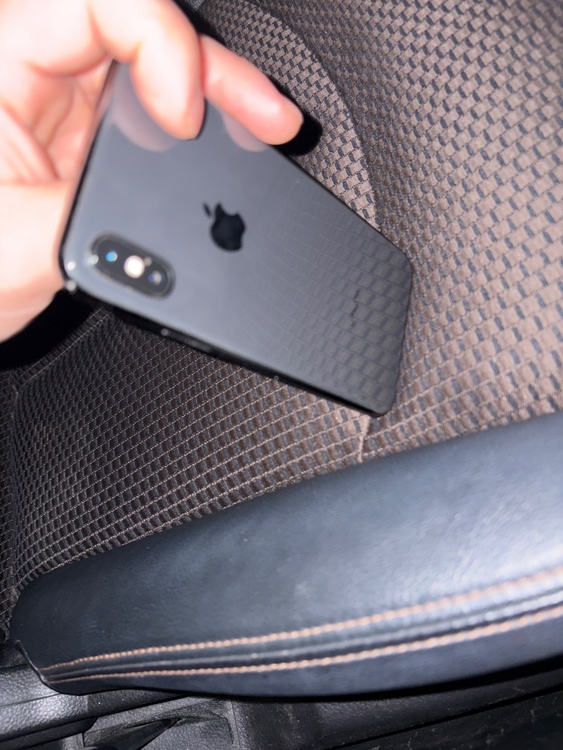 iPhone X（スマホ）の商品画像 - 査定依頼日：2026年2月3日 - 最高査定価格：11,000円