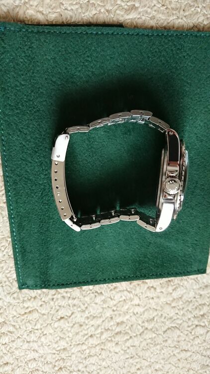 ロレックス サブマリーナー 5513（高級時計）の商品画像 - 査定依頼日：2025年7月27日 - 最高査定価格：2,000,000円