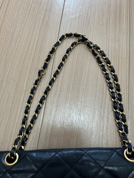 シャネル マトラッセ （ブランドバッグ）の商品画像 - 査定依頼日：2025年6月29日 - 最高査定価格：230,000円