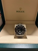 ロレックス シードゥエラー 126660（高級時計）の商品画像 - 査定依頼日：2025年9月10日 - 最高査定価格：1,870,000円