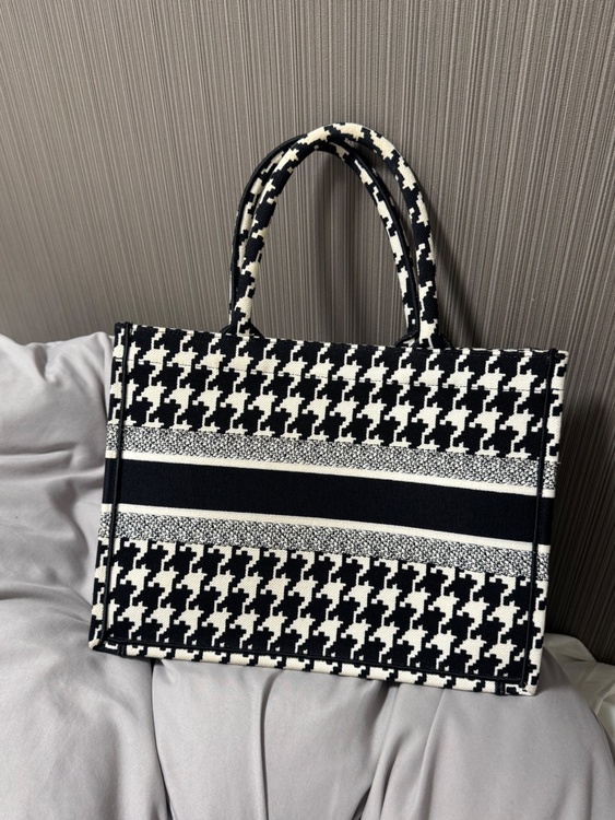 ディオール  （ブランドバッグ）の商品画像 - 査定依頼日：2026年3月14日 - 最高査定価格：150,000円