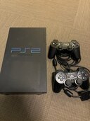 プレイステーション2（ゲーム機本体・ゲームソフト）の商品画像 - 査定依頼日：2025年3月31日 - 最高査定価格：2,000円