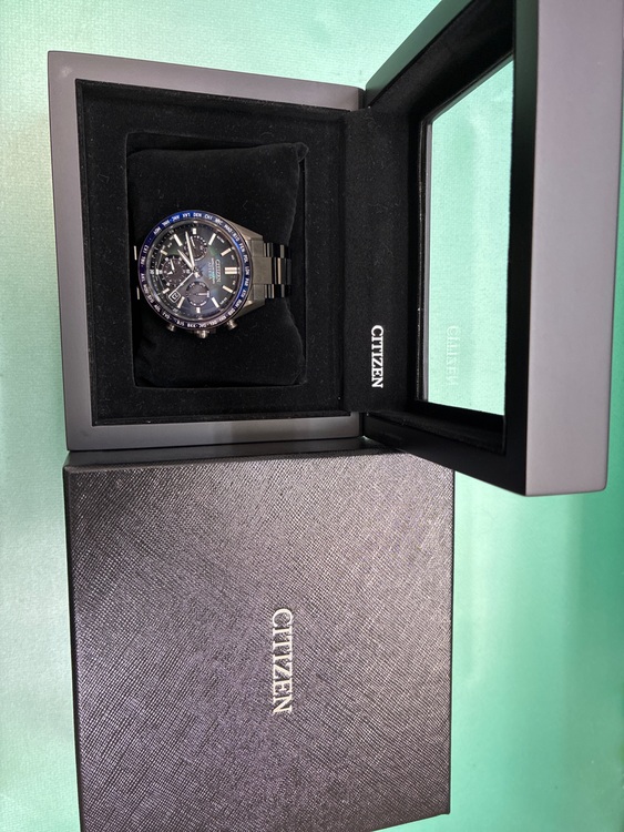 その他 その他 （高級時計）の商品画像 - 査定依頼日：2025年6月23日 - 最高査定価格：100,000円