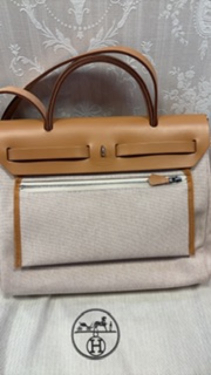 エールバッグ31ブリッドドゥガラショルダーバッグ（ブランドバッグ）の商品画像 - 査定依頼日：2025年8月22日 - 最高査定価格：405,000円