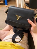 プラダ（ブランドバッグ）の商品画像 - 査定依頼日：2026年6月28日 - 最高査定価格：100,000円