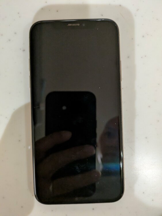 iPhoneXS 64GB Softbank（スマホ）の商品画像 - 査定依頼日：2026年4月7日 - 最高査定価格：15,000円