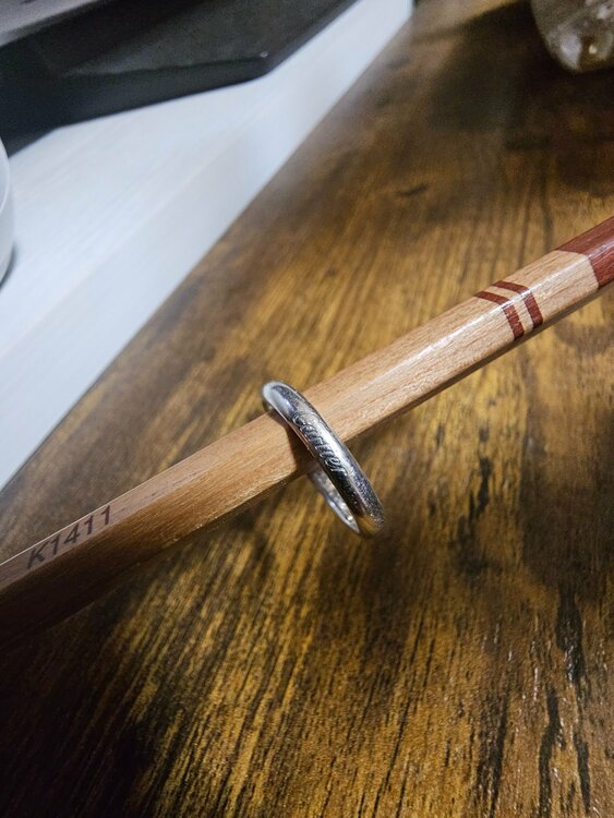 カルティエ リング（金・貴金属）の商品画像 - 査定依頼日：2025年12月27日 - 最高査定価格：103,000円