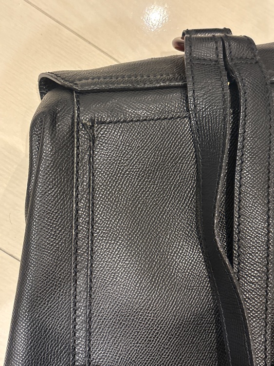 リュック（ブランドバッグ）の商品画像 - 査定依頼日：2025年8月29日 - 最高査定価格：230,000円