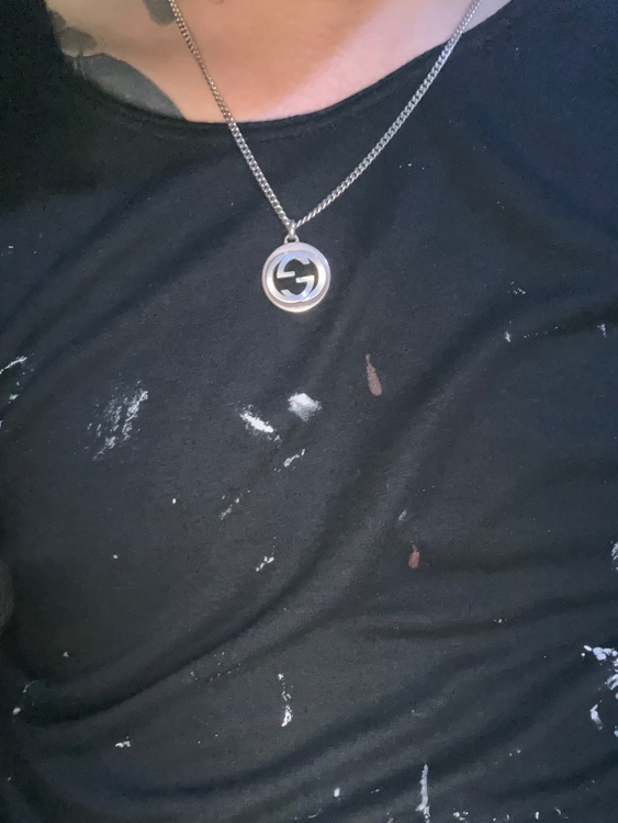 グッチ  （ブランドバッグ）の商品画像 - 査定依頼日：2025年9月29日 - 最高査定価格：34,000円