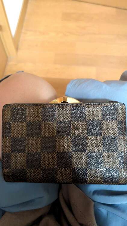 ルイヴィトン ダミエ （ブランドバッグ）の商品画像 - 査定依頼日：2025年4月20日 - 最高査定価格：14,000円