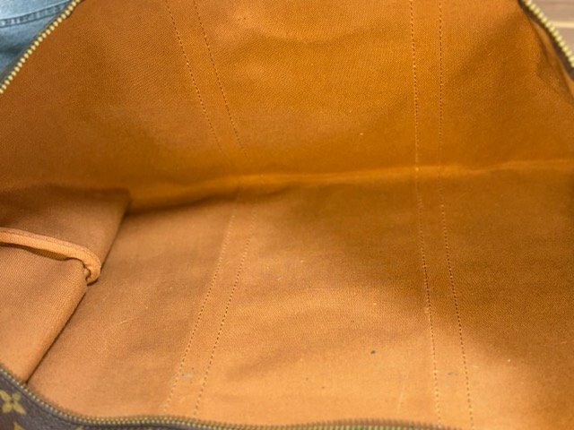 ルイヴィトン_（ブランドバッグ）の商品画像 - 査定依頼日：2026年6月15日 - 最高査定価格：55,000円