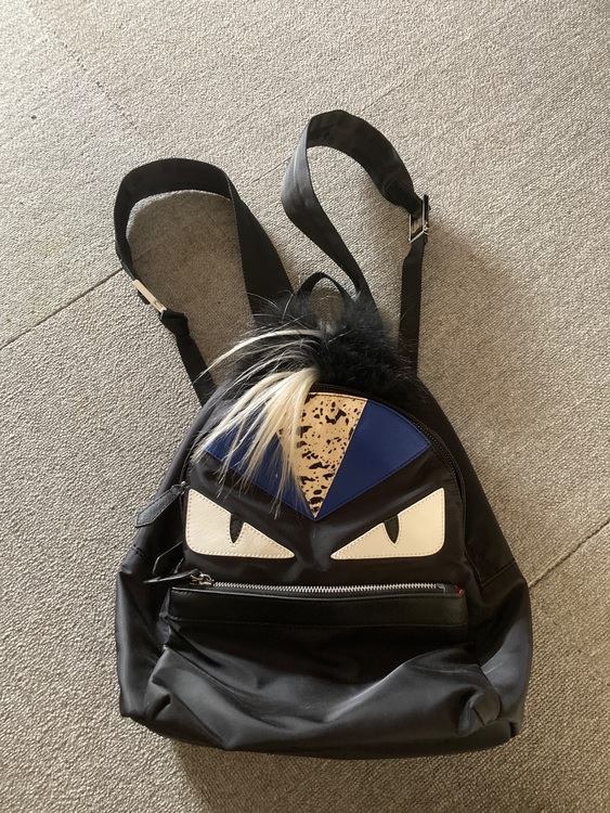 フェンディ  （ブランドバッグ）の商品画像 - 査定依頼日：2025年9月21日 - 最高査定価格：60,000円