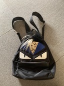 フェンディ  （ブランドバッグ）の商品画像 - 査定依頼日：2025年9月21日 - 最高査定価格：60,000円