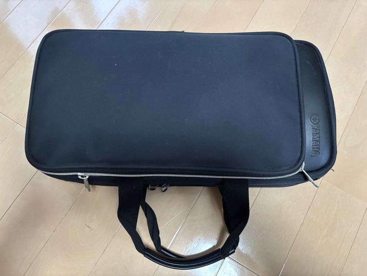 クラリネット（ピアノ・楽器・PA機材）の商品画像 - 査定依頼日：2026年4月11日 - 最高査定価格：25,000円