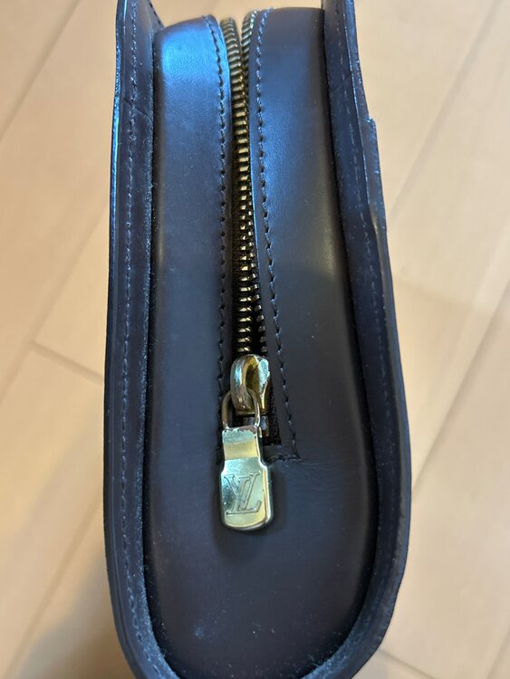 ルイヴィトン ダミエ （ブランドバッグ）の商品画像 - 査定依頼日：2025年6月1日 - 最高査定価格：40,000円