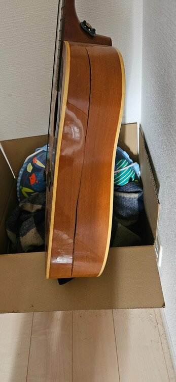 Gibsonj50（ピアノ・楽器・PA機材）の商品画像 - 査定依頼日：2026年2月23日 - 最高査定価格：80,000円