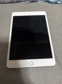 iPadmini4 16GB（PC・タブレット）の商品画像 - 査定依頼日：2024年12月24日 - 最高査定価格：4,000円