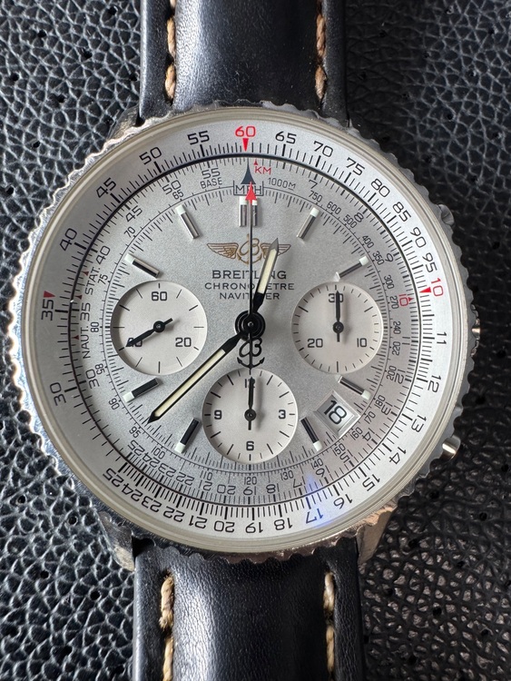 その他 その他 （高級時計）の商品画像 - 査定依頼日：2025年9月28日 - 最高査定価格：70,000円