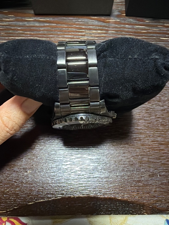 セイコー その他 （高級時計）の商品画像 - 査定依頼日：2026年3月11日 - 最高査定価格：13,000円