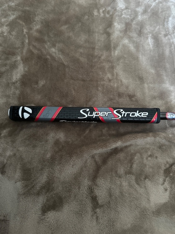 spider gt tm2（ゴルフ用品）の商品画像 - 査定依頼日：2026年2月28日 - 最高査定価格：12,000円