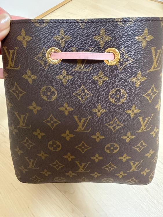 トートバッグ（ブランドバッグ）の商品画像 - 査定依頼日：2026年4月7日 - 最高査定価格：220,000円