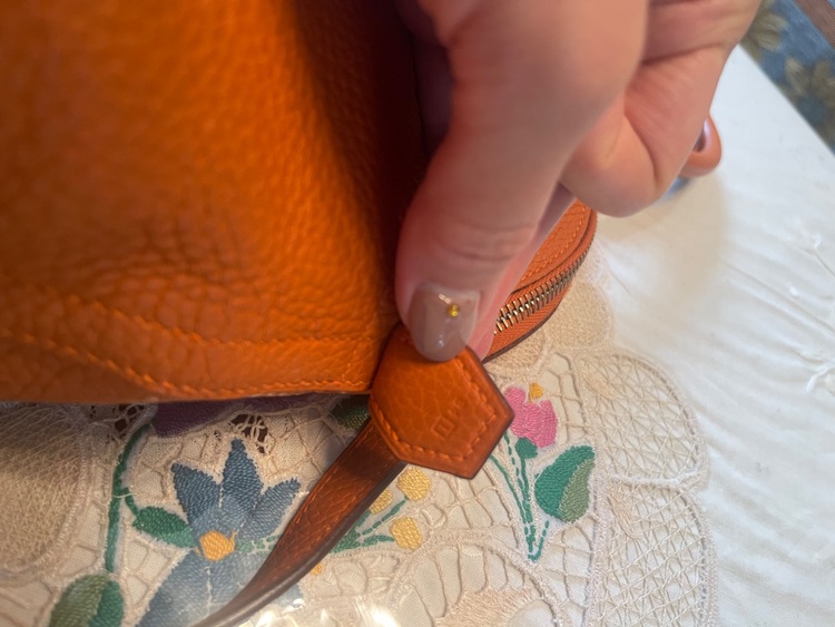 ボリード（ブランドバッグ）の商品画像 - 査定依頼日：2025年9月21日 - 最高査定価格：450,000円