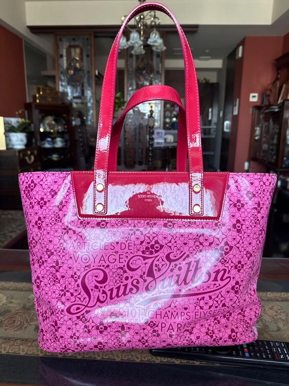 ルイヴィトン ルイヴィトン(その他) （ブランドバッグ）の商品画像 - 査定依頼日：2026年4月12日 - 最高査定価格：70,000円