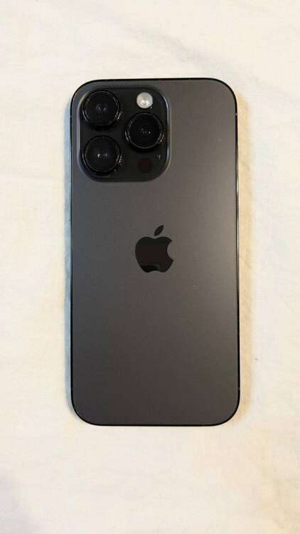 iPhone14pro 512GB（スマホ）の商品画像 - 査定依頼日：2025年2月15日 - 最高査定価格：88,000円