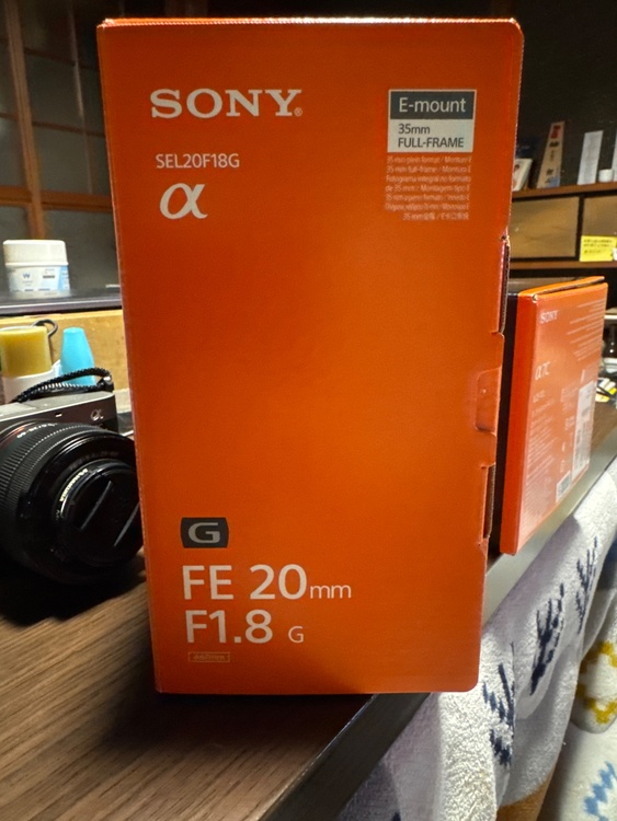 GALC-SH162（カメラ）の商品画像 - 査定依頼日：2026年4月18日 - 最高査定価格：56,100円