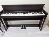 KORG（ピアノ・楽器・PA機材）の商品画像 - 査定依頼日：2026年8月8日 - 最高査定価格：25,000円