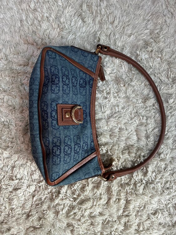 グッチ  （ブランドバッグ）の商品画像 - 査定依頼日：2025年4月5日 - 最高査定価格：45,000円