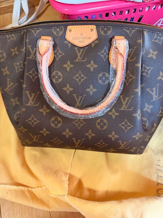 ルイヴィトン ルイヴィトン(その他) （ブランドバッグ）の商品画像 - 査定依頼日：2026年2月24日 - 最高査定価格：180,000円