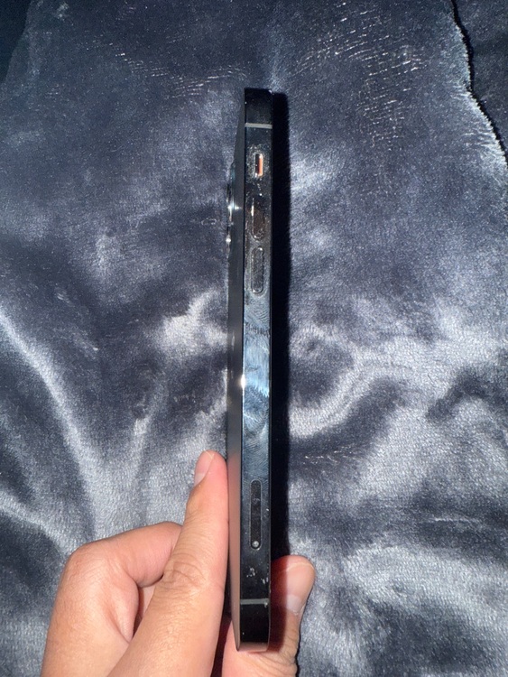 iPhone12pro 256GB（スマホ）の商品画像 - 査定依頼日：2025年10月29日 - 最高査定価格：46,000円